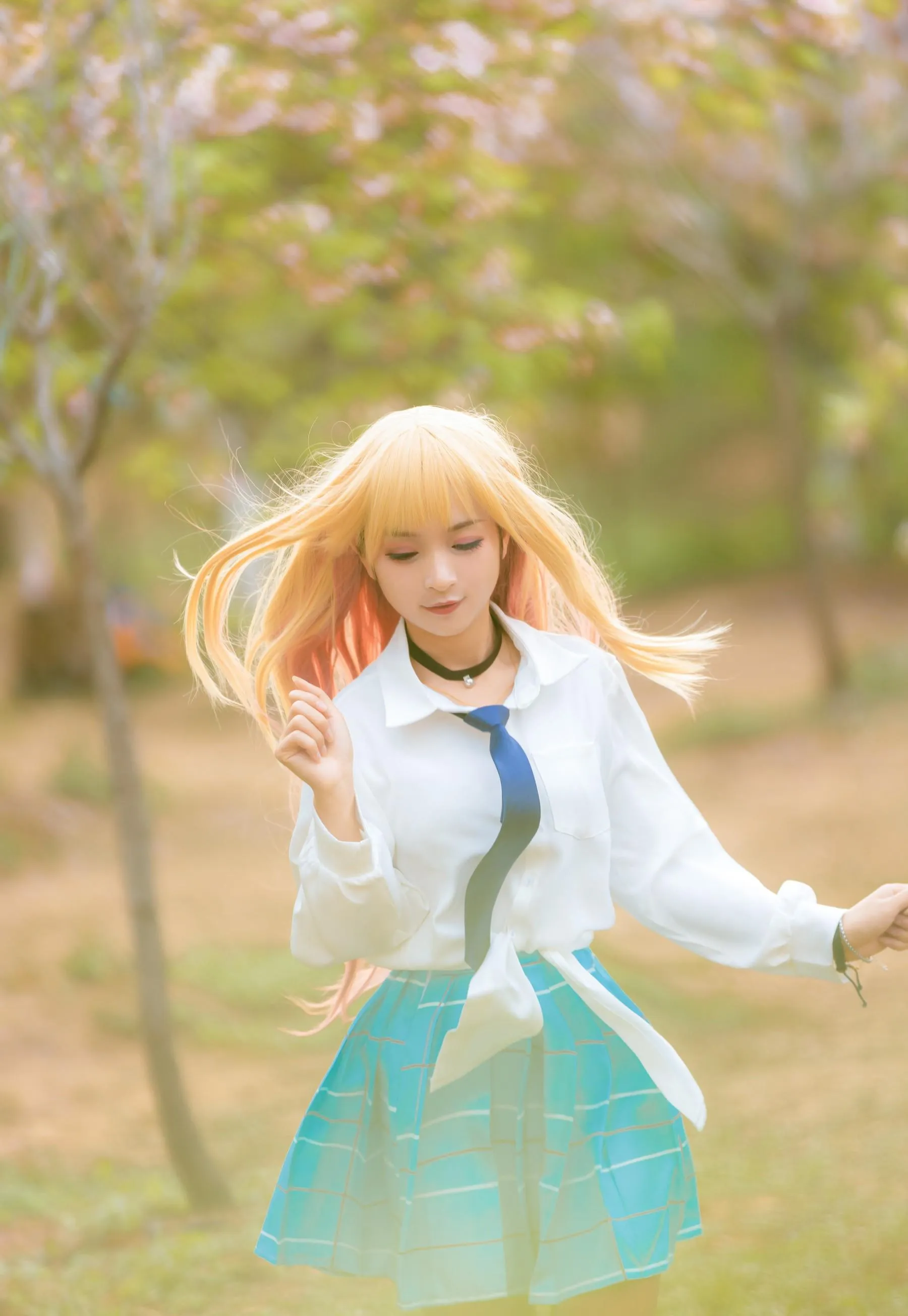 九九八XY – NO.16 喜多川海梦1.0 [18P]插图5